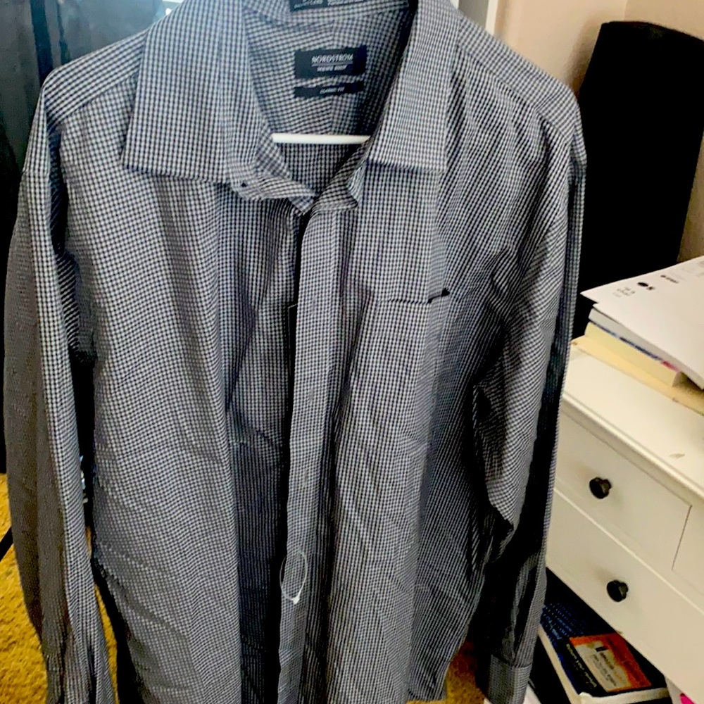 Nordstrom Men Shirt